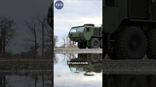America's New Missile Wall Around China