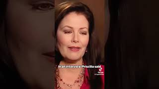 Decoding Priscilla's Subtle Hint: Is Bob Joyce the King? Net Worth