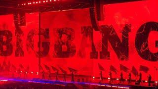 Bigbang - Bang Bang Bang Cosmos World Tour 2026 In New Jersey