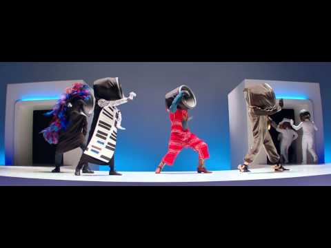 Samsung Smart Switch: Data Dance