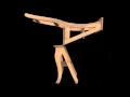 Afoi Geordiadi LadderChair Afoi Geordiadi LadderChair