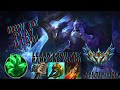 🔴The lord mardigo - #1illaoi Challenger 1000lp can I do it with illaoi?