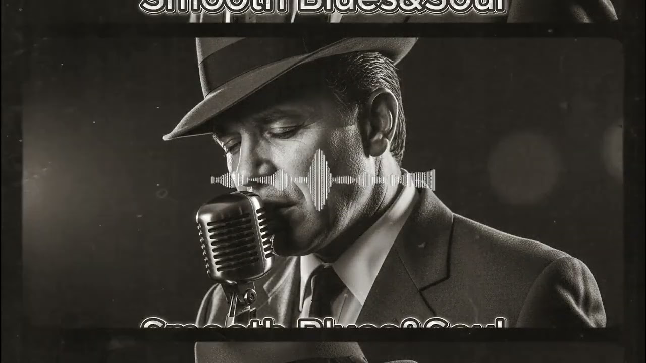 Soul Blues Icons Songs inspired by Ray Charles, Etta James and Otis Redding Smooth Timeless