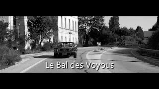 Le bal des voyous