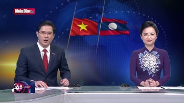 Thư cảm ơn của Tổng Bí thư, Chủ tịch nước Lào