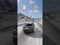 MAZDA vs VW Who is better | BeamNG.Drive #beamngdrive #gaming #games #cars #crash #beamng #vw #mazda