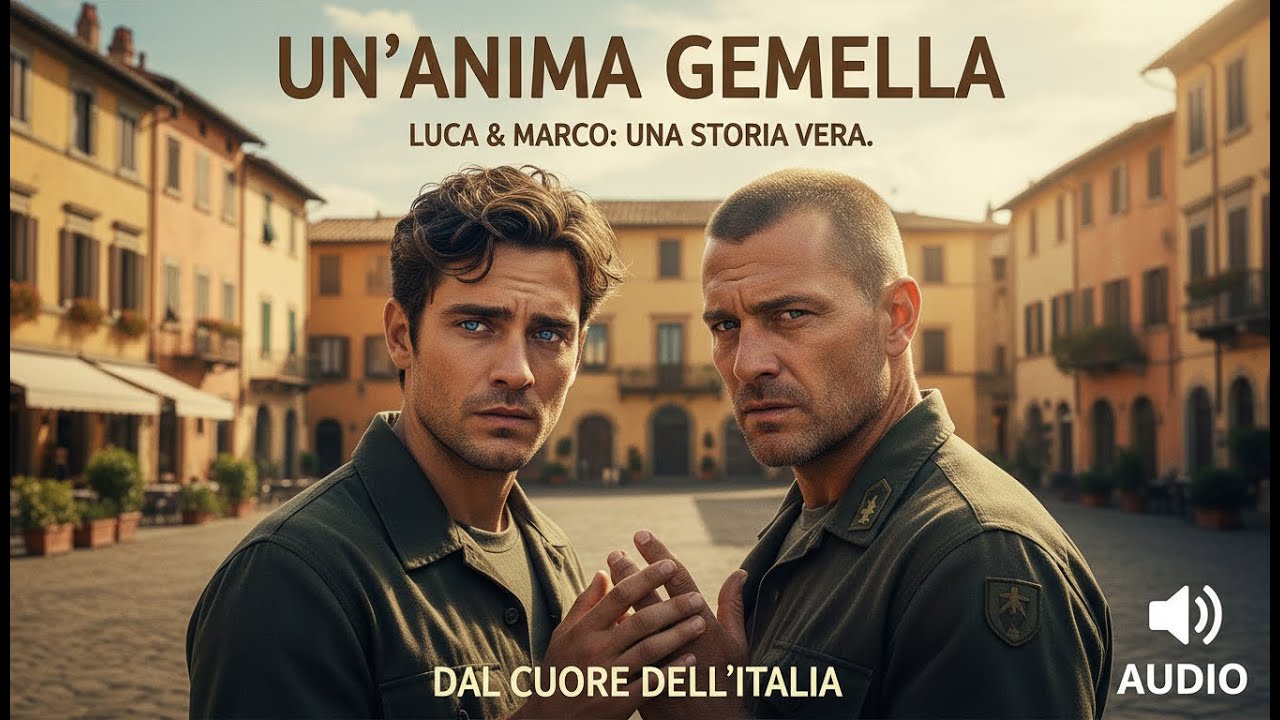 DIECI ANNI DA AMANTE SOSTITUTO, SOSTITUITO DA UN SOLDATO NOVIZIO, ME NE ANDAI E SCATENAI LA SUA IRA