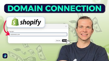 How To Setup a Domain On Your Shopify Store (Step-by-Step)