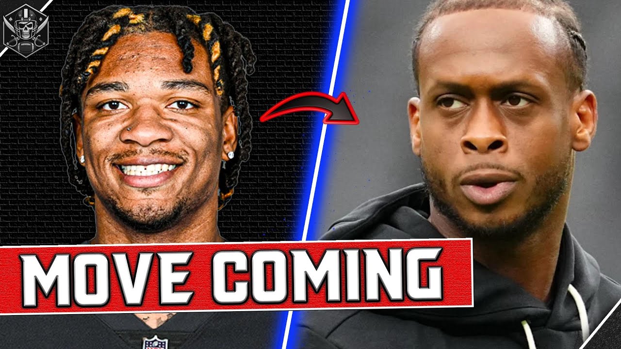 Surprising TRADE incoming… HUGE Raiders Updates | Raiders News