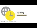 Exploring Local Time Components