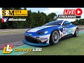 Sim Racing Magazine GT4 Challenge - Round 7 - Spa - iRacing