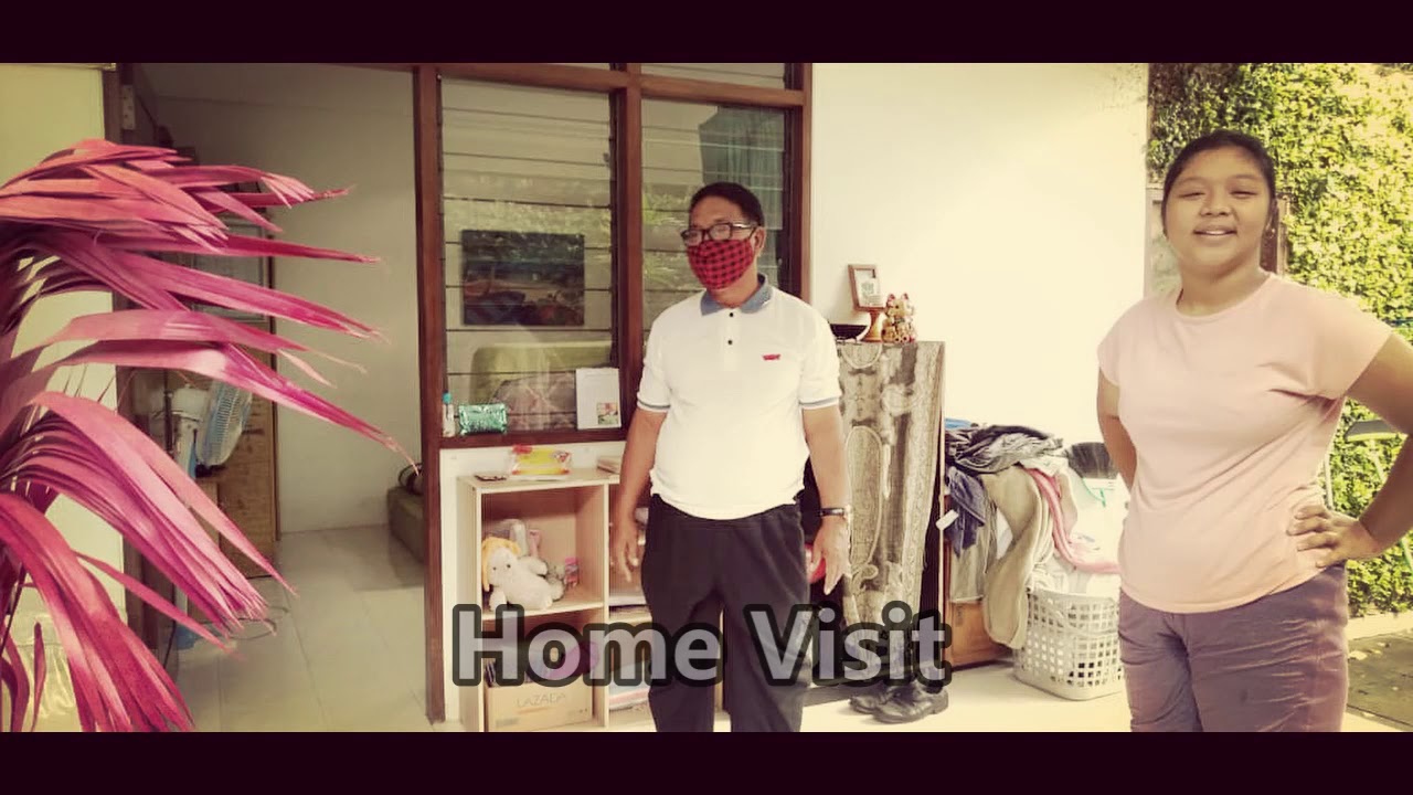 Promosi SMALB Kuncup Bunga 2021