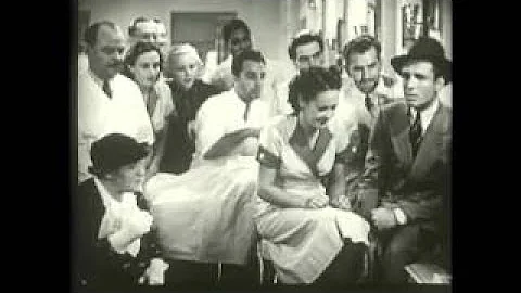 Lady Luck (1936)