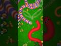 WORMS ZONE.IO''NEW GAME BEST TOP1🏆 VIDEO FUNNY GAMING SUPER MANORANJAN MUSIC MILAVAT GAMES SATHI
