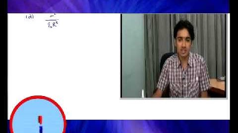 IITJEE Lecture of PHYSICS [www.visioninfinity.com]