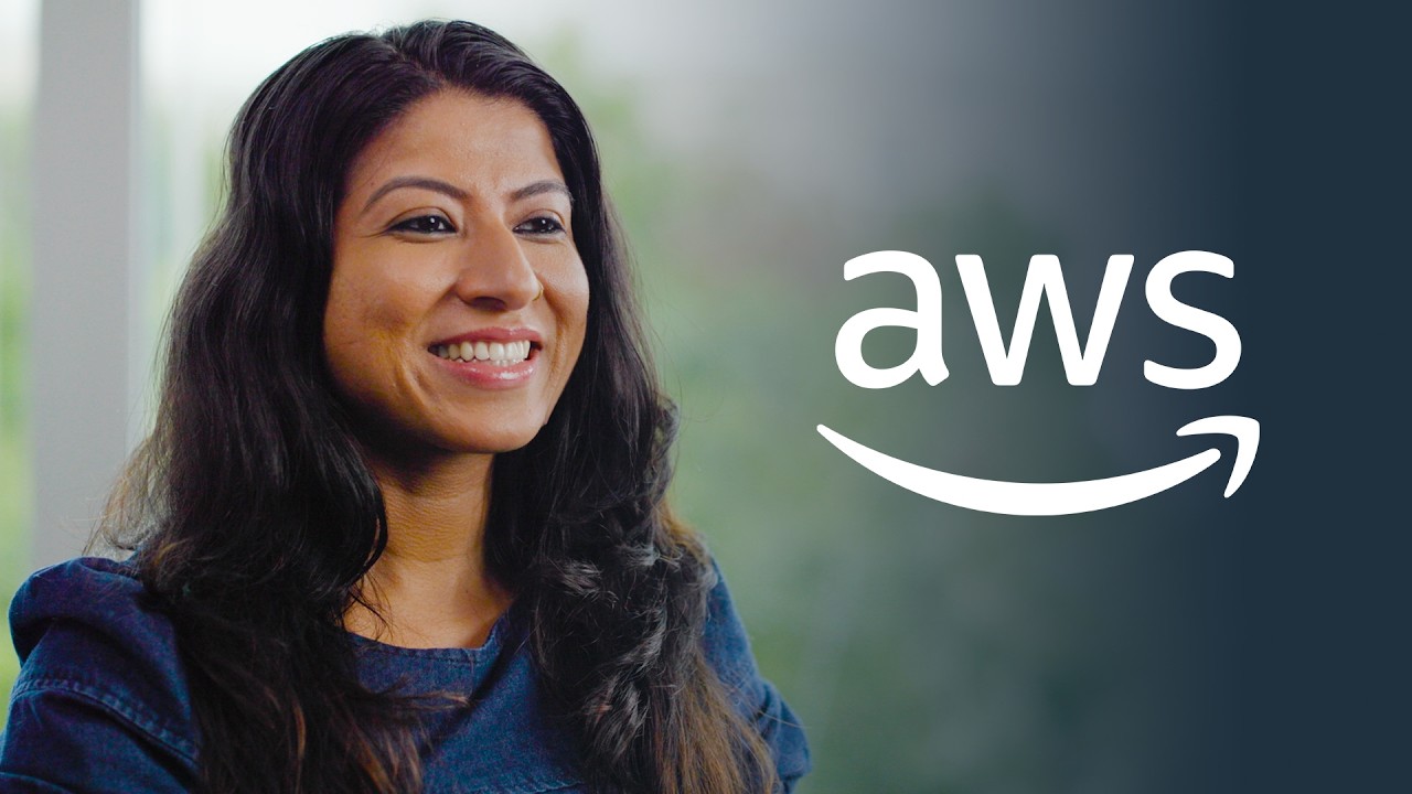 Amazon Sales Ops Team Uses Amazon Quick to Process Contracts in Minutes | Amazon Web Services