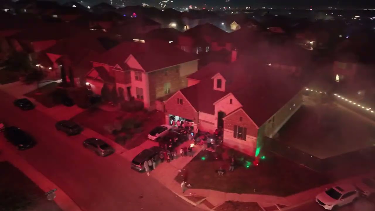 Fireworks Vendor brings it Home in 2026