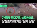 [자막뉴스] 이곳은 &#39;절멸&#39;의 위기…가늠조차 안 가는 &#39;지구의 분노&#39; / JTBC News