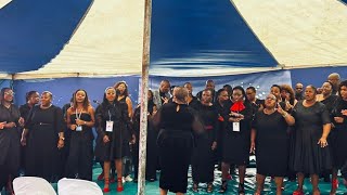 TLGWMC Thokoza featuring Bapsfontein  ~(01/03/26)