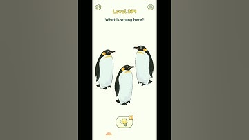 DOP 2: Delete One Part - LEVEL 394 l Walkthrough l What is wrong here?