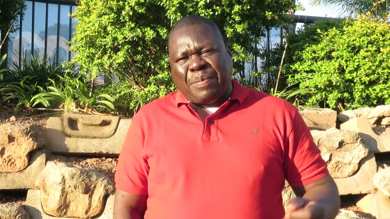 NCS General Secretary Dr. Ogwel says the future of Mens Netball in Uganda is bright.