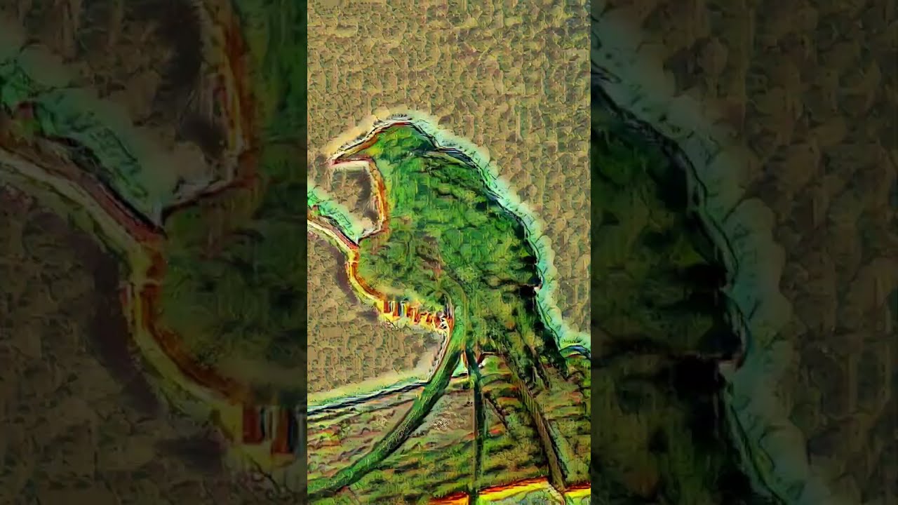 Discover your favourite style 🎨 higher resolution 