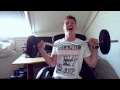 ENZO KNOL VLOG #1