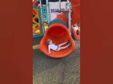 Slide fails - YouTube