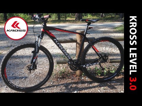 KROSS Level 3.0 29 2019 - YouTube