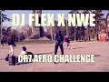 DJ Flex X NWE CR7 Afro Challenge Afro All Stars mp3