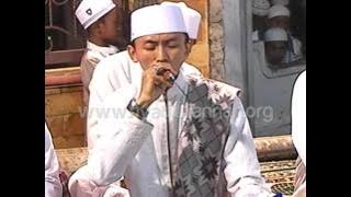 Ya Rasulullah Salamun Alaik Versi Indonesia @ Masjid Miftahul Huda Kec. Pagelaran (23/12/2015)