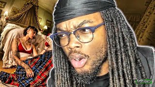 First Listen to Ledbyher... | DELI Reacts to THE ELEPHANT (Album)