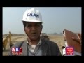 Construction Process Of Gautam Buddha International Airport