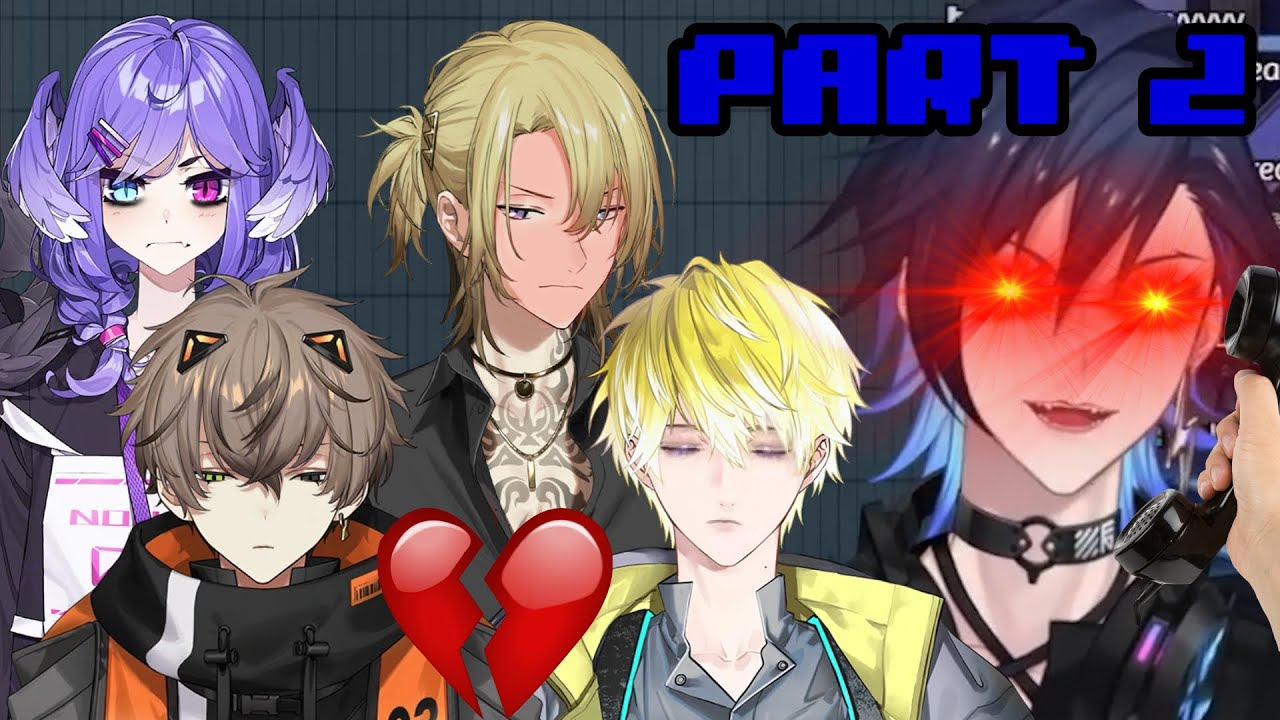 More Identity Theft and Pranking With Yugo (PART 2)