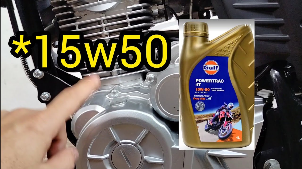 SHI 175 EFI e seus problemas!