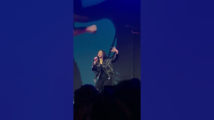 🇱🇺 TALI performing “Fighter” at #LEP2024