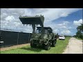 Unimog Mercedes Benz 419 SEE Full Demonstration