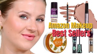 Amazon Makeup Best Sellers
