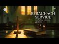 RCCG TRINITY TEMPLE PARISH - BERACHAH PRAISE SERVICE