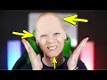 Jacksepticeye No Hair Ending