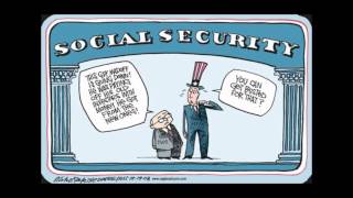 Dave Ramsey on Social Security