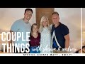 matthew + emily west | couple things with shawn and andrew