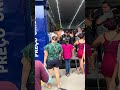 Ari segurança olho de águia de Itapipoca Ceará e show papai