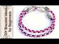DIY Braided Bracelet Ideas| How To Make Bracelets| Creation&amp;you