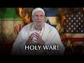 The Iran War and Its Spiritual Meaning | Shunyamurti Wisdom Teaching