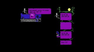 Meonlawel - Game devlog 025 - Joining the party, regular item modifiers and Location Traveller