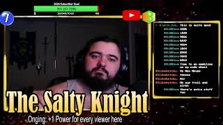 FNF FRIDAY (On a Tuesday) GET IN HERE!