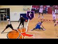 FlightReacts Worst Basketball Moments of All Time!