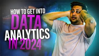 4 Tips ! How to Become a Data Analyst | Data Analyst Roadmap 2024