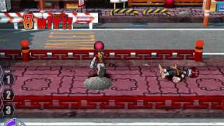 Rumble Fighter Shoot Boxing